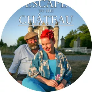Escape to the Chateau