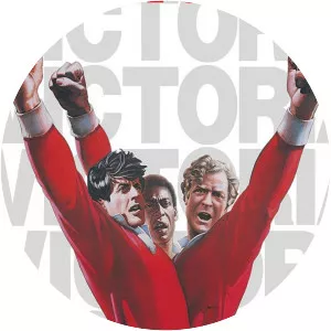 Escape to Victory