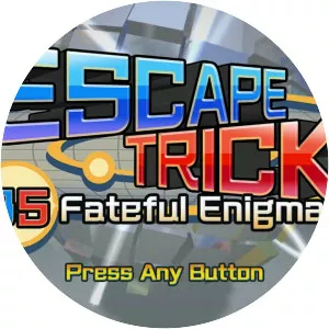 Escape Trick: 35 Fateful Enigmas - Video game