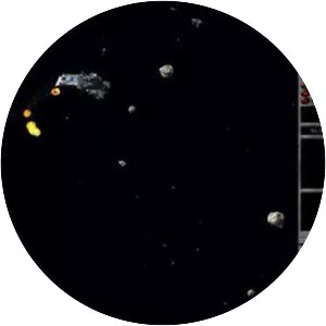 Escape Velocity Nova - Video game