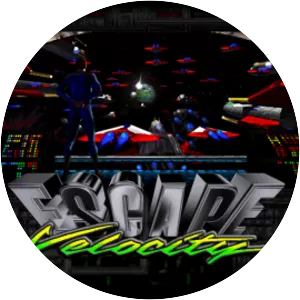 Escape Velocity - Battlestar Galactica episode (season 4, episode 4)