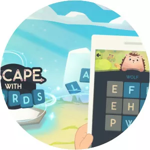 Escape With Words - Video game