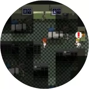 Escapee GO! - Video game