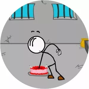 Escaping the Prison - Video game