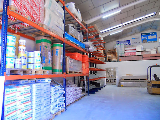 Escayolas Villalba S. L. - 