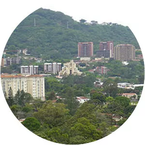 Escazu