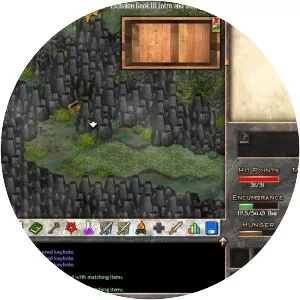 Eschalon: Book III - Video game