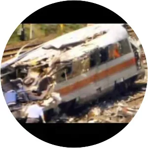 Eschede derailment - 