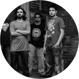 Escher's Knot - Musical artist