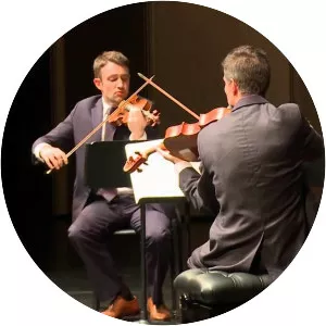 Escher String Quartet