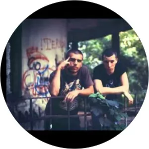 eschevskiy вгрязь - Recording artist