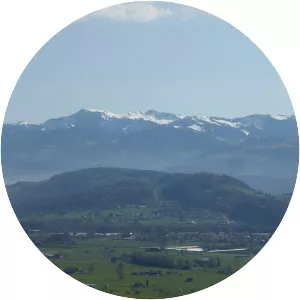 Eschnerberg