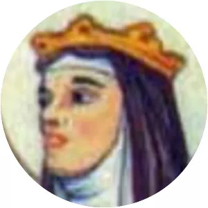 Esclaramunda of Foix - James II of Majorca's wife