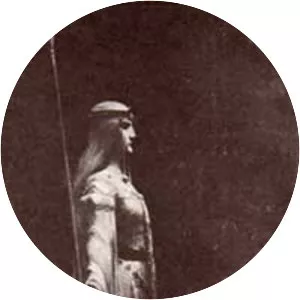 Esclarmonde of Foix - 