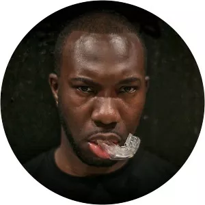 Escobar Macson - Musical artist