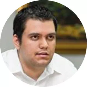 Escobar Miguel - Author