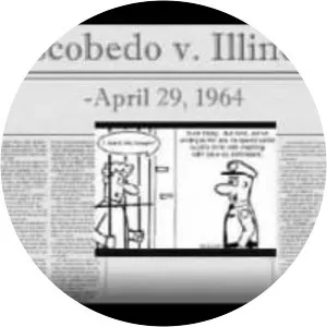 Escobedo v. Illinois