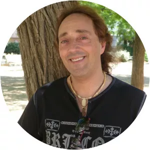 Escoberito - Musical artist