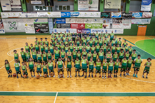 Escola Basket Xiria - Sports club in Carballo, Spain