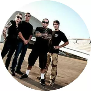 Escola de Escândalos - Musical group