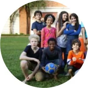 Escola de Gênios - TV program