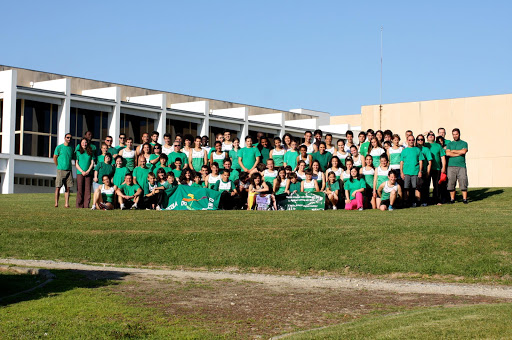 Escola do Movimento - Athletic club in Porto, Portugal
