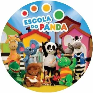 Escola Do Panda