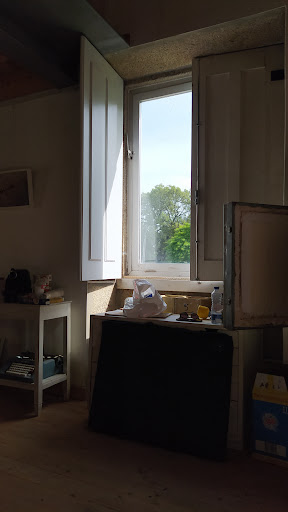 Escola do Penedo - Arts organization in Portugal