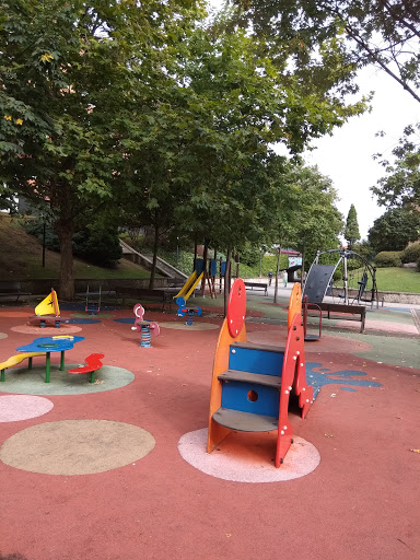 Escola Infantil O Ventorrillo - Nursery school in A Coruna, Spain