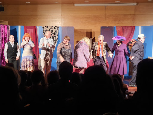 Escola Oficial de Idiomas - Language school in Ferrol, Spain