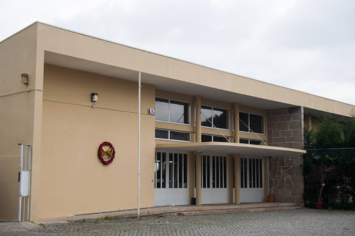 Escola Profissional de Tecnologia Psicossocial de Porto