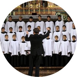 Escolanía de El Escorial