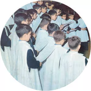 Escolania de Montserrat