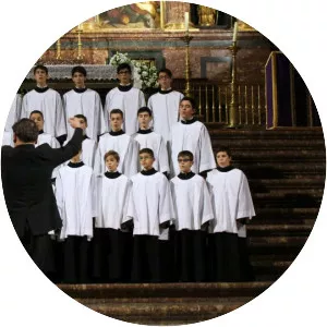 Escolania del Escorial (Escolanía de El Escorial)
