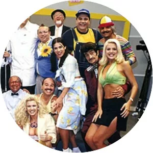 Escolinha do Barulho