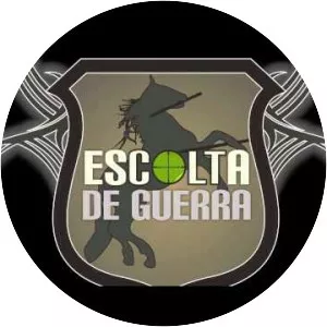 Escolta De Guerra