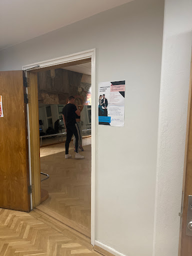 Esconde Dance - Dance school in Gothenburg, Sweden