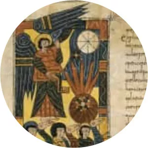 Escorial Beatus