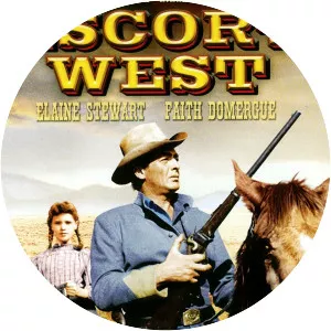 Escort West - 1958 ‧ Western ‧ 1h 16m