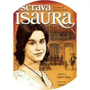 Escrava Isaura