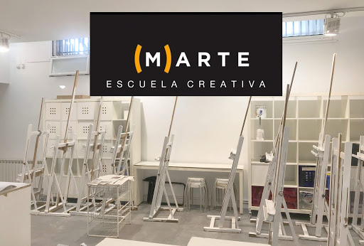 Escuela Creativa 