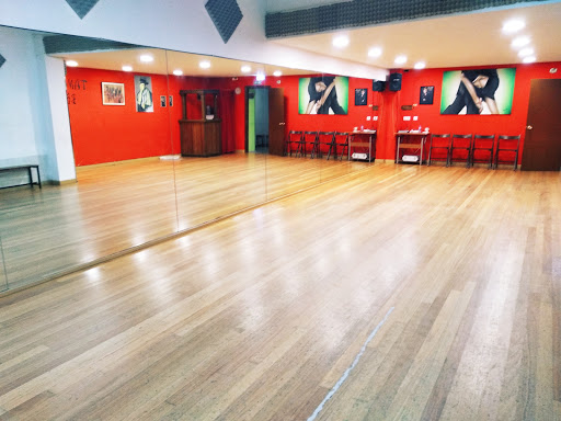 Escuela de Danza Tango Brujo - Dance school in Gijon, Spain