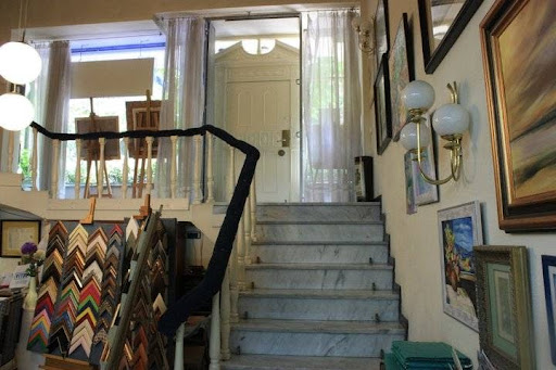 Escuela de Pintura Machado-Clara del Rey