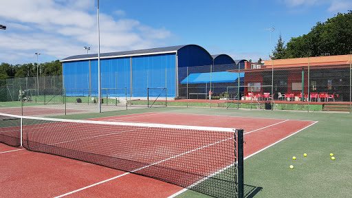 Escuela de Tenis Marineda - Tennis club in Spain