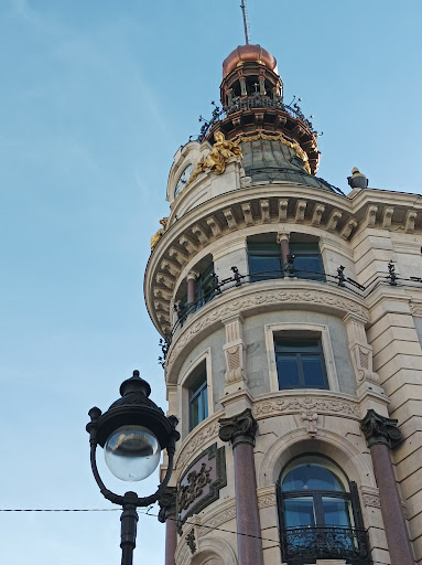 Escuela Infantil El Sol