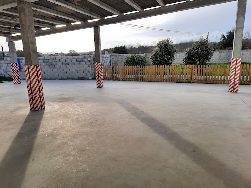 Escuela Infantil Folerpas - Day care center in Spain