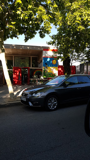 Escuela Infantil la Cigarra y la Hormiga