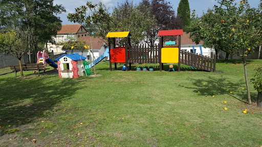 Escuela Infantil Malandra - Child care agency in Spain