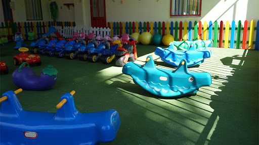 Escuela Infantil Mamatina