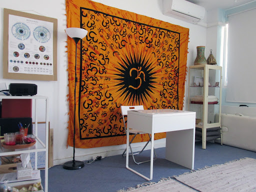 Escuela ReikiTerapias. Cursos y tratamientos de Reiki en Madrid. - Reiki therapist in Madrid, Spain